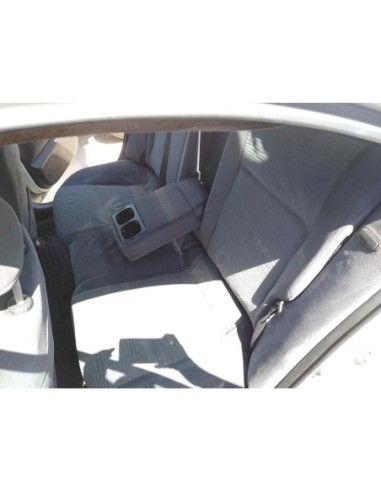 ASIENTO TRASERO MEDIO NISSAN PRIMERA BERLINA (P12) - 163186