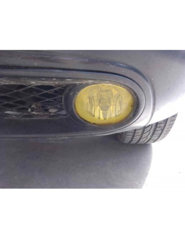 FARO ANTINIEBLA IZQUIERDO VOLKSWAGEN TOUAREG (7LA) - 161129