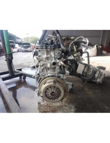 MOTOR COMPLETO TOYOTA YARIS (KSP9/SCP9/NLP9) - 178272