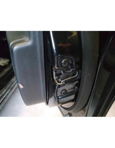 CERRADURA PUERTA DELANTERA DERECHA FORD FIESTA (CBK) - 181482