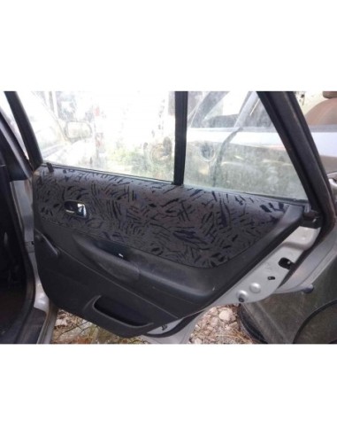 GUARNECIDO PUERTA TRASERA DERECHA MAZDA 323 F/S BERLINA (BJ) - 191056