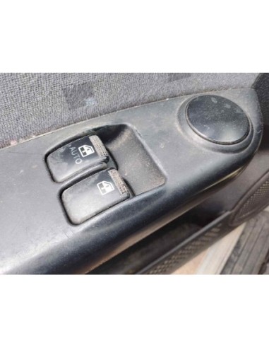 MANDO ELEVALUNAS DELANTERO IZQUIERDO HYUNDAI GETZ (TB) - 152555