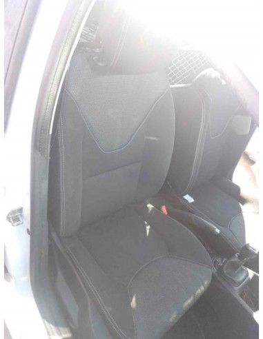 ASIENTO DELANTERO DERECHO RENAULT CLIO IV GRANDTOUR - 165902