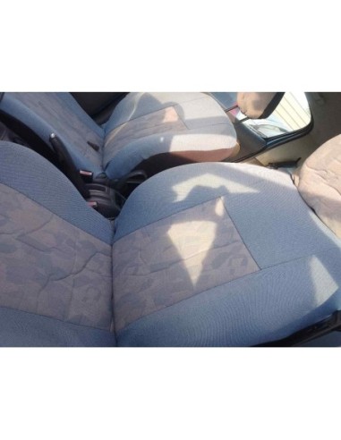 ASIENTO DELANTERO IZQUIERDO PEUGEOT 206 - 169110