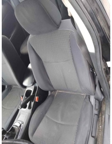 ASIENTO DELANTERO IZQUIERDO NISSAN PULSAR (C13M) - 174739