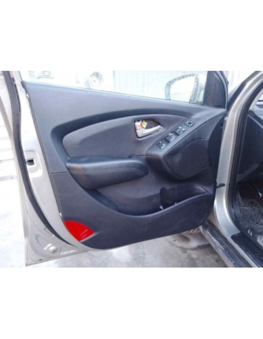 GUARNECIDO PUERTA DELANTERA IZQUIERDA HYUNDAI IX35 (EL/LM) - 187009