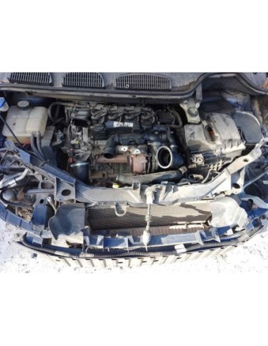 CENTRALITA MOTOR UCE FORD C-MAX (CB3)(2007) - 138947