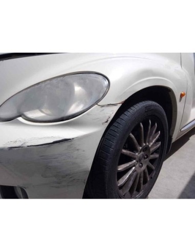 AMORTIGUADOR DELANTERO IZQUIERDO CHRYSLER PT CRUISER - 155835