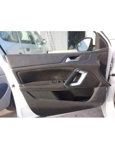 GUARNECIDO PUERTA DELANTERA IZQUIERDA PEUGEOT 308 - 171423