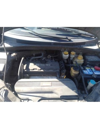 MOTOR ARRANQUE CHEVROLET REZZO - 171524