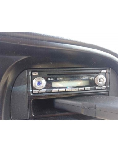 SISTEMA AUDIO / RADIO CD CHEVROLET REZZO - 171552