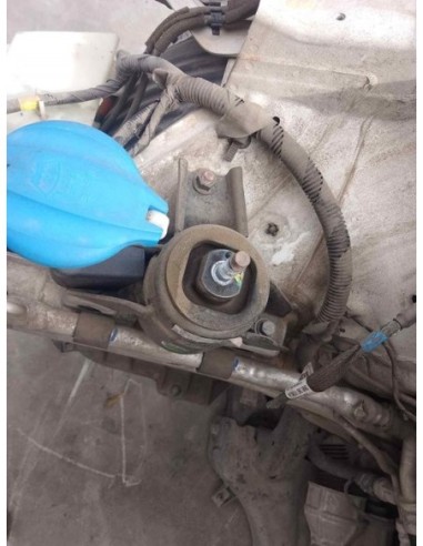 SOPORTE MOTOR IZQUIERDO HYUNDAI I20 (GB) - 187586