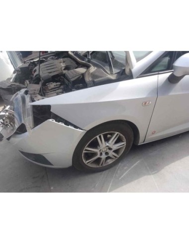 AMORTIGUADOR DELANTERO IZQUIERDO SEAT IBIZA BERLINA (6J5) - 188060