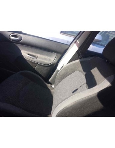 ASIENTO DELANTERO DERECHO PEUGEOT 206 + - 188601