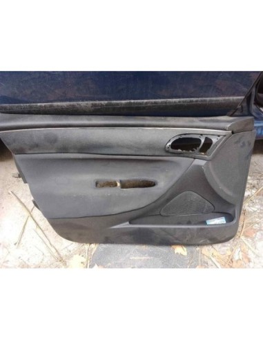 GUARNECIDO PUERTA DELANTERA IZQUIERDA PEUGEOT 607 (S1)(12 2000) - 120651