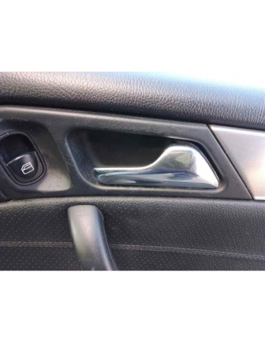 MANETA INTERIOR TRASERA DERECHA MERCEDES-BENZ CLASE C (BM 203) FAMILIAR - 172126