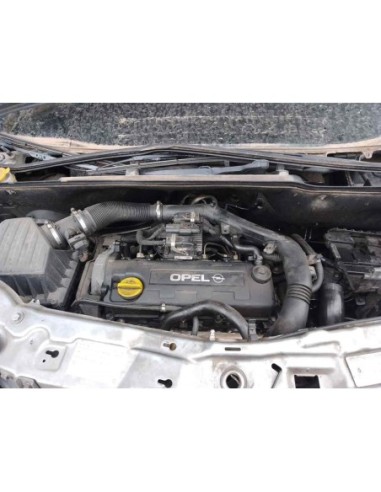 MOTOR COMPLETO OPEL MERIVA - 174249