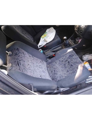 ASIENTO DELANTERO DERECHO MAZDA 323 F/S BERLINA (BJ) - 182444