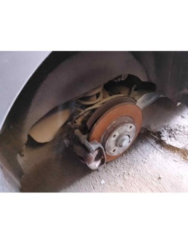 AMORTIGUADOR TRASERO DERECHO CITROEN GRAND C4 PICASSO - 183299