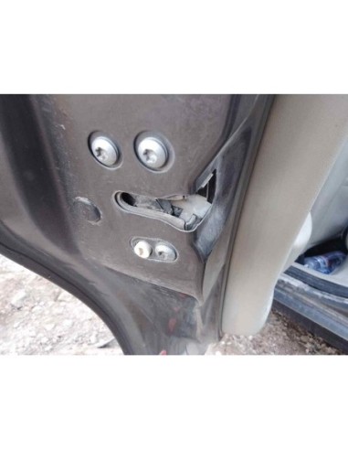 CERRADURA PUERTA TRASERA IZQUIERDA ALFA ROMEO 159 (140) - 184249