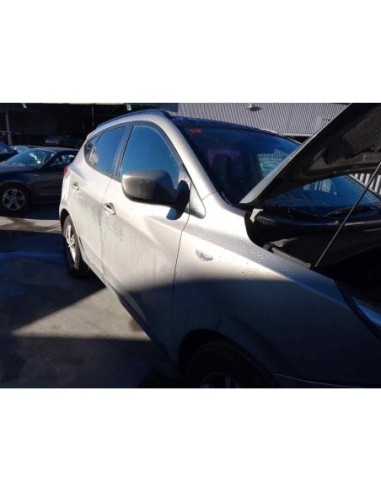 TUBO ESCAPE COMPLETO HYUNDAI IX35 (EL/LM) - 186800