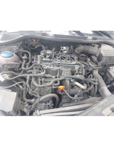 CENTRALITA MOTOR UCE SEAT IBIZA BERLINA (6J5) - 188084