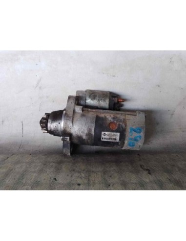 MOTOR ARRANQUE NISSAN PRIMERA BERLINA (P12) - 140145