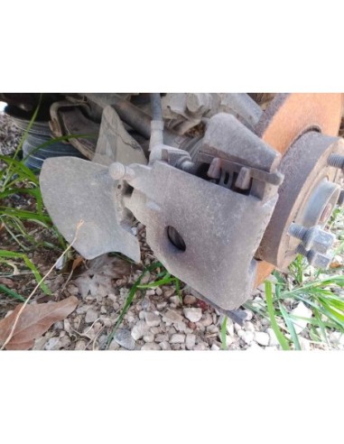 PINZA DE FRENO DELANTERA IZQUIERDA VOLKSWAGEN VENTO (1H2) - 149506