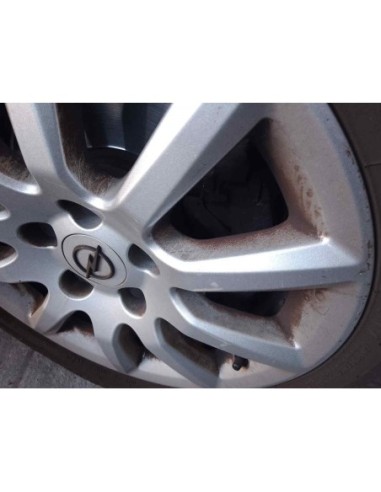 PINZA DE FRENO DELANTERA DERECHA OPEL ASTRA H BERLINA - 172385