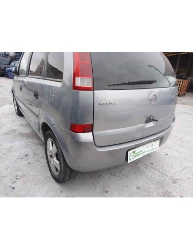 AMORTIGUADOR TRASERO IZQUIERDO OPEL MERIVA - 176713