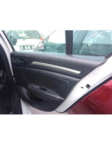 GUARNECIDO PUERTA TRASERA DERECHA RENAULT MEGANE IV SPORT TOURER - 189099