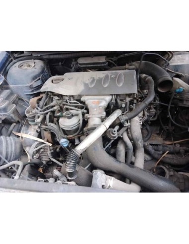 RADIADOR AGUA PEUGEOT 607 (S1)(12 2000) - 120718