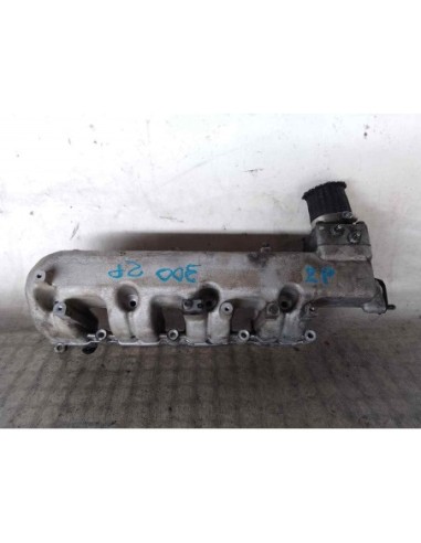 COLECTOR ADMISION HYUNDAI TERRACAN (HP) - 141683