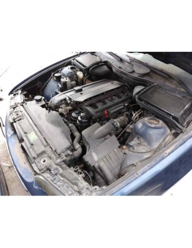 CENTRALITA MOTOR UCE BMW SERIE 5 BERLINA (E39) - 137952