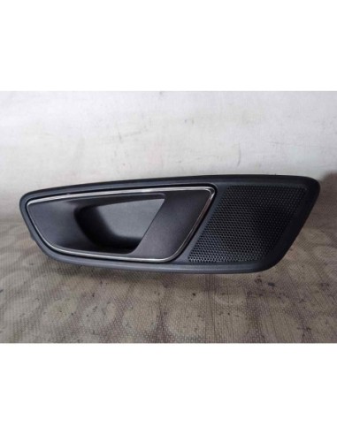 MANETA INTERIOR TRASERA IZQUIERDA SEAT LEON (5F1) - 147215