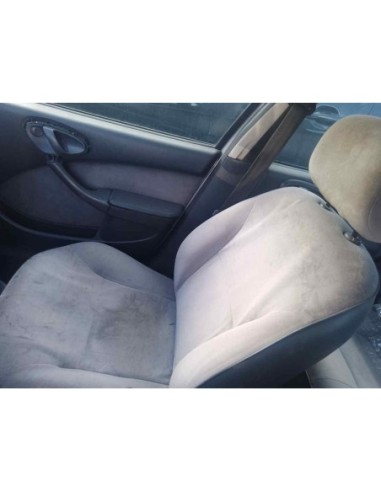 ASIENTO DELANTERO DERECHO CITROEN XSARA BERLINA - 179273