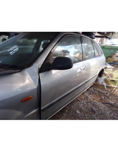 PUERTA DELANTERA IZQUIERDA MAZDA 323 F/S BERLINA (BJ) - 182509