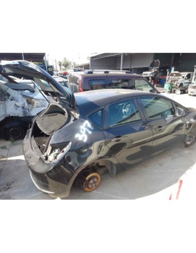 MOTOR LIMPIA TRASERO OPEL ASTRA J SEDÁN - 158677