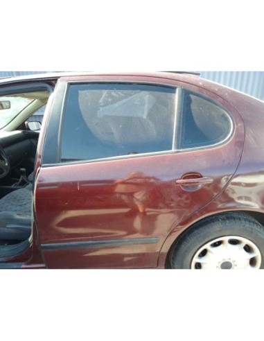 PUERTA TRASERA IZQUIERDA SEAT TOLEDO (1M2) - 163832