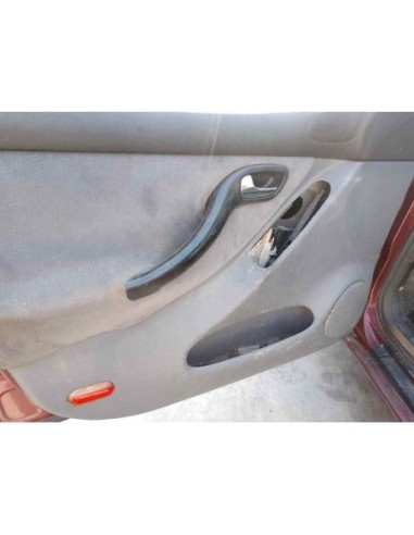 ELEVALUNAS DELANTERO IZQUIERDO SEAT TOLEDO (1M2) - 163937