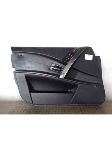 GUARNECIDO PUERTA DELANTERA IZQUIERDA BMW SERIE 5 BERLINA (E60) - 177736