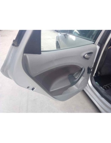 ELEVALUNAS TRASERO IZQUIERDO SEAT IBIZA BERLINA (6J5) - 188099