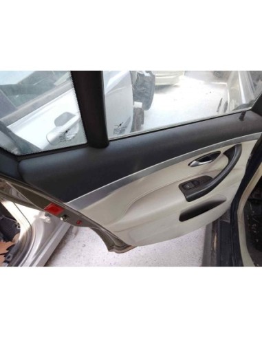 GUARNECIDO PUERTA TRASERA IZQUIERDA SAAB 9-3 FAMILIAR - 120103