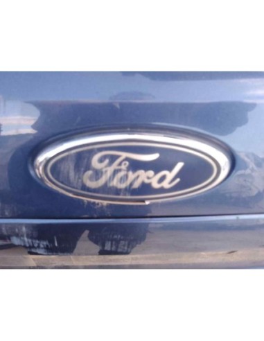 CENTRALITA AIRBAG FORD C-MAX (CB3)(2007) - 138946