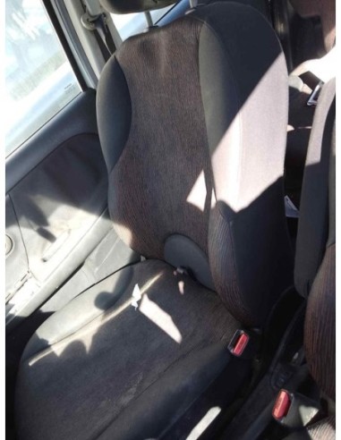 ASIENTO DELANTERO DERECHO NISSAN NOTE (E11E) - 155543