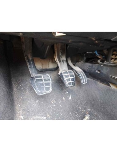 PEDAL EMBRAGUE SEAT AROSA (6H1) - 168789