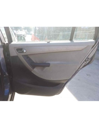 GUARNECIDO PUERTA TRASERA DERECHA CITROEN GRAND C4 PICASSO - 189025