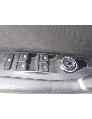 MANDO ELEVALUNAS DELANTERO IZQUIERDO HYUNDAI I40 (VF) - 192519