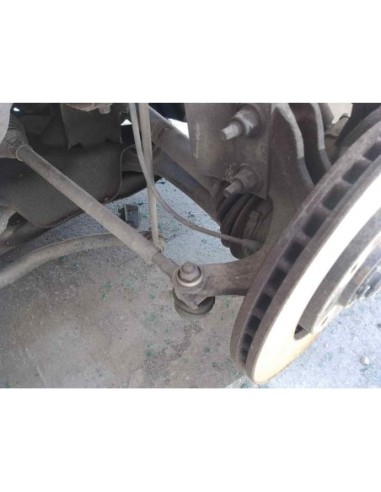 TRANSMISION DELANTERA DERECHA PEUGEOT 307 (S1)(04 2001) - 176417