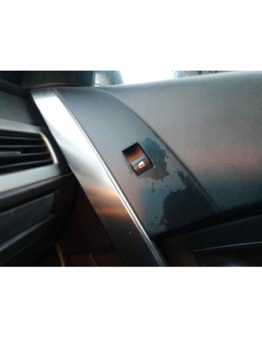 MANDO ELEVALUNAS DELANTERO DERECHO BMW SERIE 5 BERLINA (E60) - 177754